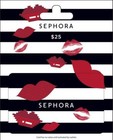 Sephora Gift Card 25  