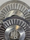 Cessna 172s Model Wheel Hub Caps  Front   Mains