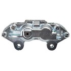 Brake Caliper Rear Left Steel 4 Piston For Chevy Gmc Sierra 2500hd 3500hd 11 19