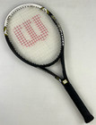 Wilson Hyper Hammer 5 3 110 Tennis Racquet Racket Grip Size  3  4 3 8 