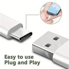 Iphone17 16 15 Pro Max Usb-a Cable Fast Charger Type C Charging Data Cord Lot 