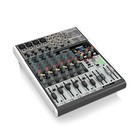 Behringer Xenyx X1204usb Mixer With Usb And Effects