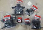 New Oem 6pcs Engine Mount Kit Fits For 2003-2007 Honda Accord V6 3 0l Auto Trans