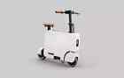 Genuine Honda Motocompacto Escooter Brand New In Box 08z15-pr8-101