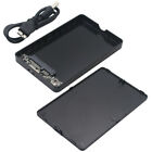 Lot 2 5  Sata Usb 3 0 Hard Drive Disk Hdd Ssd Enclosure External Laptop Case