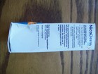 Nicoderm Cq Step 2 Clear Patches 14mg 14 Count 2 Week Kit Damaged Box 01 28