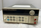 6613c System Dc Power Supply 0-50v 0-1a Agilent
