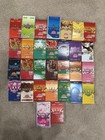 Juicy Jay   s 30x  Packs Mixed Flavor 1 1 4     One Of Each Rolling Papers 32 Ct 