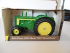 Vintage 1993 Ertl 1 16 Scale John Deere 1956 Model 820 Diesel Tractor  5705  Nib