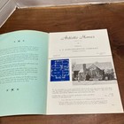 Artistic Homes Iva G  Lieurance 1930 Vintage House Plans Architectural Designs