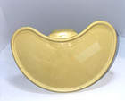 Bumbo Floor Seat Tray- Used-yellow-some Discoloration