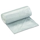 Inteplast Group Valh2433n8 12 - 16 Gallon Capacity  31 Length X 24 Width X 7 Mic