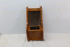 Ford F150 Chevy Silverado Dodge Ram Wooden Roof Console Custom Centurion Style