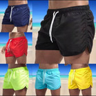 Mens Swimming Board Shorts Swim Shorts Trunks Swimwear Beach Summer S-3xl