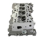 G4kj Engine Cylinder Head Assembly For Kia Sorento Hyundai Tucson 2 4l 2011-2018