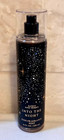 Bath   Body Works Into The Night Fine Fragrance Body Mist Spray 8 Oz Fall