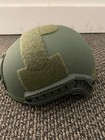 Army Green Nij Iiia Ballistic Army Bulletproof Replica Tactical Helmet