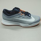 Nike Zoom Vapor Pro 3 Clay Tennis Shoes Men s Size 11 5 Grey Navy Hq6034 400