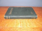 Antique 1905  american Standard Of Perfection  Illustrated Hc Poultry Assn  Book