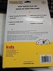 Peanuts Snoopy Woodstock Ball Baby Water Play 3 Piece Set