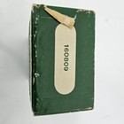 Vintage Singer 160809 Sewing Machine Attachments Set For 221 Featherweight Usa