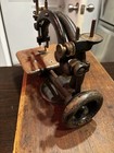 This Item Is An Antique Willcox   Gibbs Chain Stitch Sewing Machine  A Highly