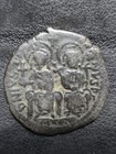 Byzantine Real Coin 11 33 Gr Very Rare