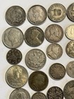 World Silver Coins - Lot 3