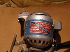 Eastman Lightning Class 355 Industrial Fabric Cutter 110 V No Power Cord