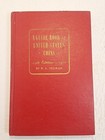 3 A Guide Book Of United States Coins  red Book  1971  1972  1973 Hardcover Used