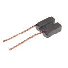 10psc Carbon Brush 5 6 14mm Dc Motor Carbon Brush Graphite Carbon Brush A2