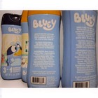 3in1 Kids Bluey Wash  Shampoo   Conditioner Lot Of 4