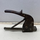 Vintage Acme Steel Co  C1204c  Banding strapping Tool