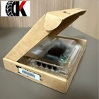 Intel I350t4v2blk Ethernet Server Adapter Gigabit Rj45 Pci-express Oem 4-port