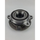 Djb 513301 Front rear Wheel Bearing And Hub Assembly
