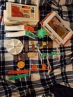 Vintage Hasbro Weeble Wobble Camp And Playground
