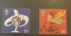 Royal Mail Millennium Stamps  Travellers   s Tale  February 1999 Presentation
