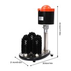 Electric Cup Washer Commercial Glass Washer Wine Glass Cleaning Machine