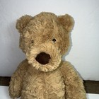 Jellycat London Bumbly Bear Brown Tan Stuffed Animal Plush Med Jcinc4116sh