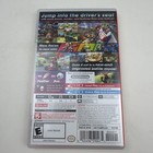 Mario Kart 8 Deluxe Nintendo Switch Replacement Case Only - No Game