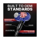 Richeer Upgraded Bluetooth Tpms Sensor For 2020-2025 Model 3  Model Y  Model    