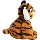 Aurora Flopsie Topaz Tiger 12-inch Stuffed Animal Plush