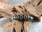 5 Eyes Tibetan Old Agate Dzi Bead For Amulet Pendant Bracele Antique Dzi Bead H1