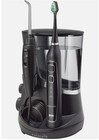 1 Waterpik Complete Care 5 0 Water Flosser And Triple Sonic Toothbrush