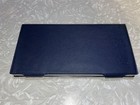 Sears Vintage Made In Germany Drafting Set Dark Blue Cover