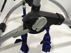Thule Gateway 2 9006xt Trunk Mount Bicycle Bike Rack  For 2-bike