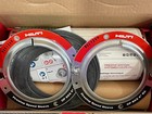 Hilti 2097883 Firestop Speed Sleeve Cp 653 4  Firestop Fire Protection Systems