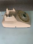 Vtg Western Electric Bell Systems 500 Rotary Desk Phone - Untested - Parts