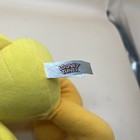 2001 Looney Tunes Baby Tweety Bird Plush 12  Stuffed Animal Toy Doll
