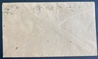 1918 Oeta Eef Jerusalem Palestine Colorful Cover